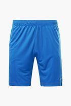 Knit Shorts