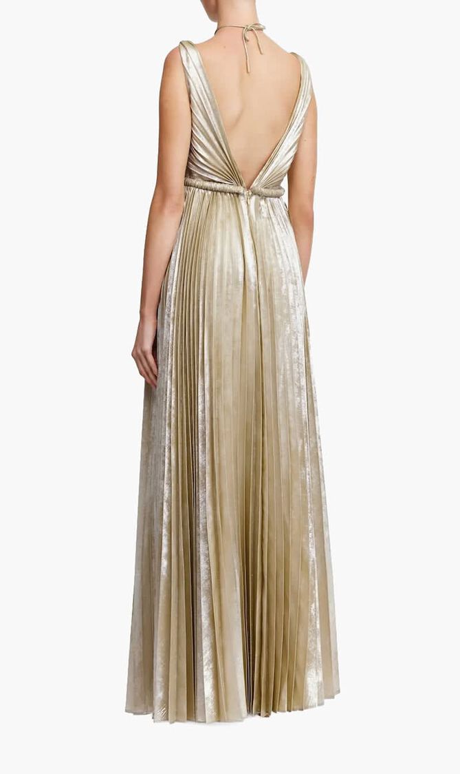 Mileshill Maxi Dress