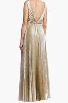 Mileshill Maxi Dress