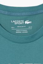 Ultra-Dry Printed Sport T-Shirt