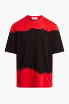 SHORT SLEEVES TEE-SHRIT
