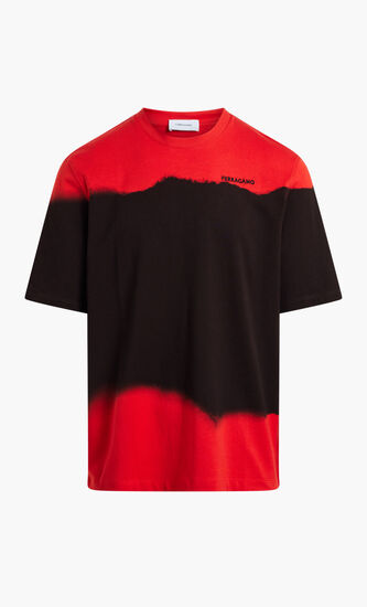 SHORT SLEEVES TEE-SHRIT