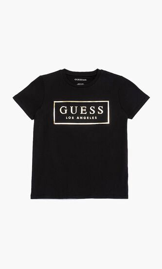Colt Embossed Tee