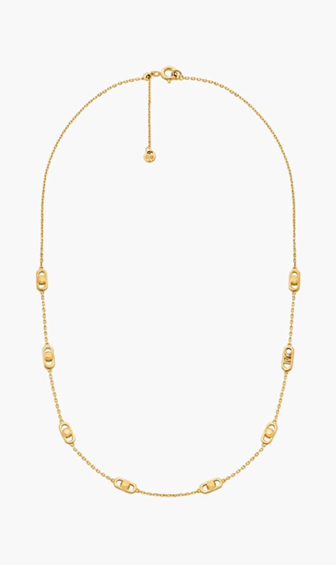 Astor 925 Necklace