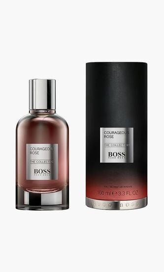 Courageous Rose, Eau de Parfum, 100ml