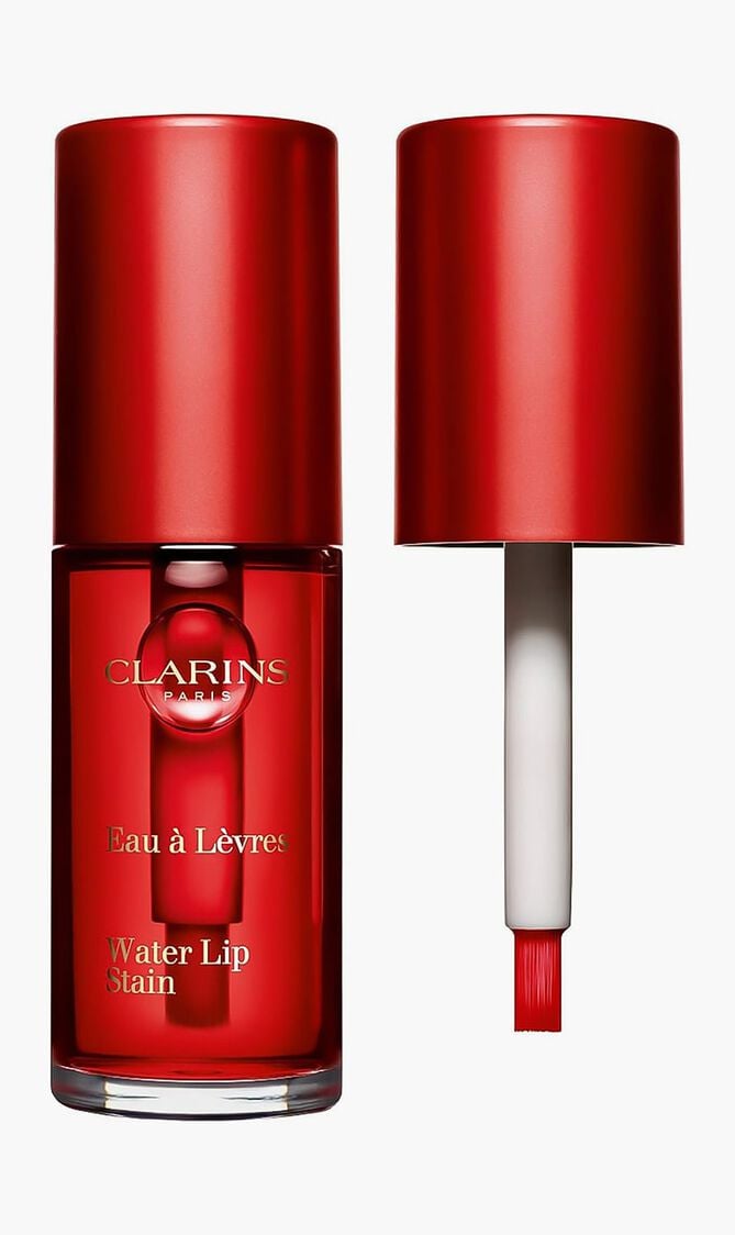 Water Lip Stain, 03 Red
