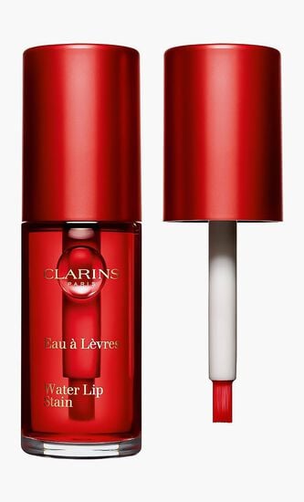 Water Lip Stain, 03 Red