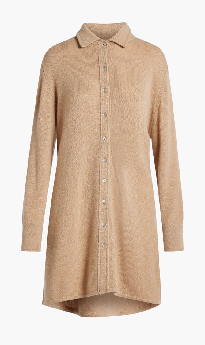 LONG JACKET
