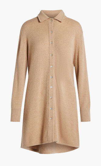 LONG JACKET