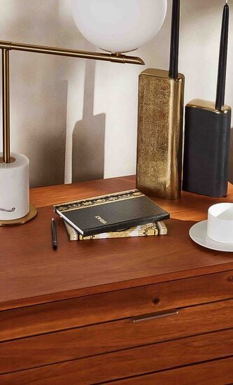 I Love Baroque Notebook