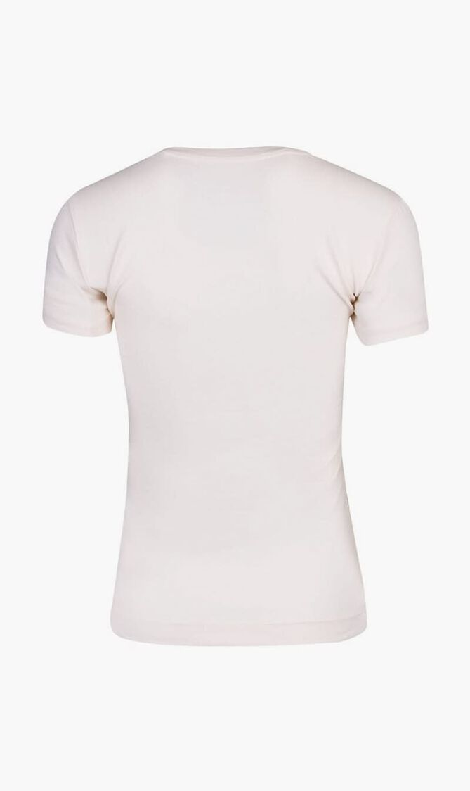 SS VN LEO TRIANGLE TEE