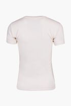 SS VN LEO TRIANGLE TEE