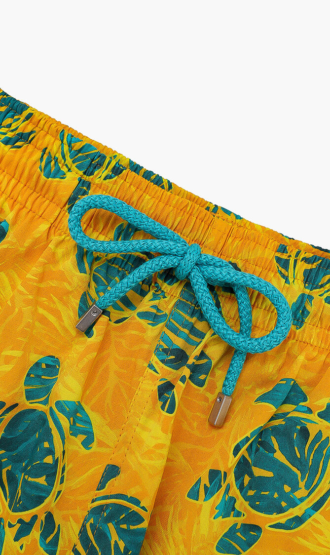 Stretch Swim Shorts