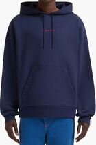 Organic Cotton Hoodie