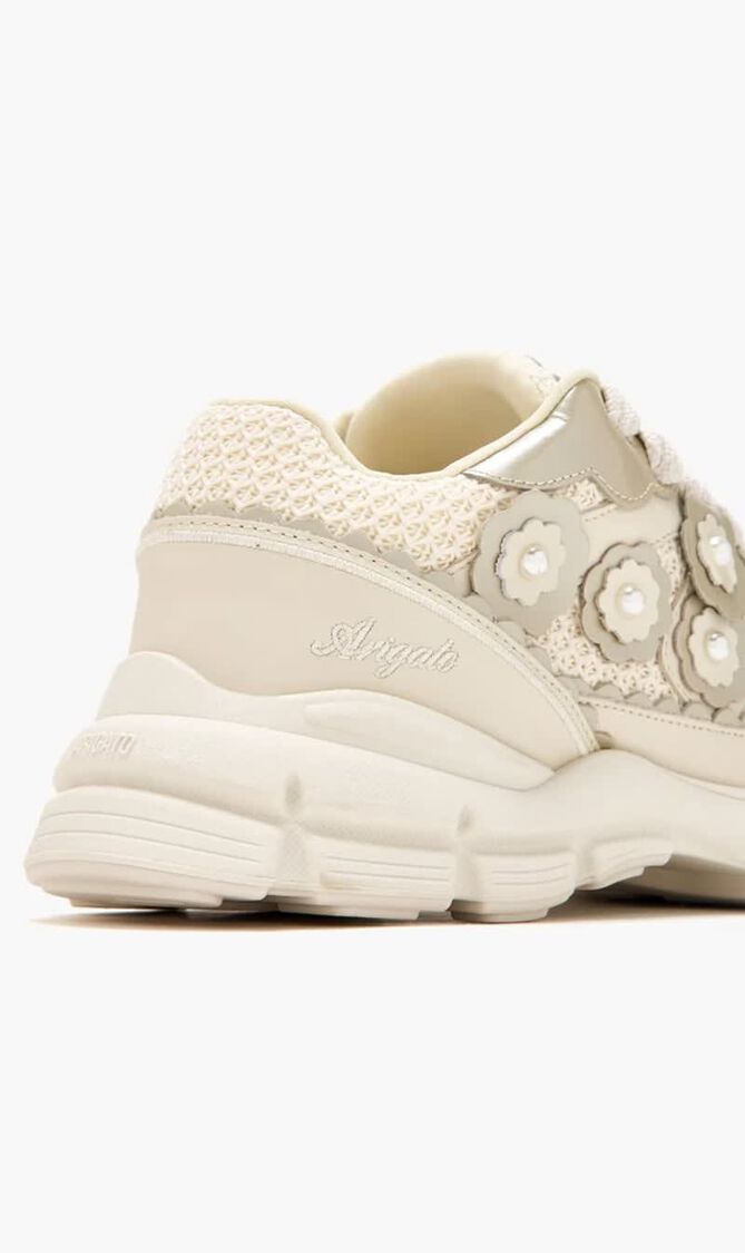 MARATHON FLWR RUNNER