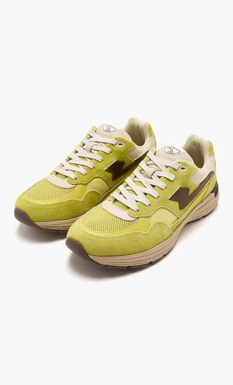 Amiel S Strike Sneakers