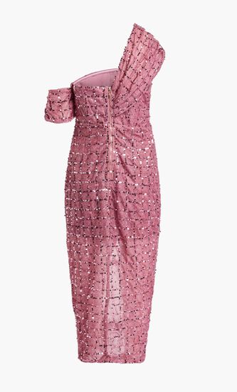 ESTHER DRESS