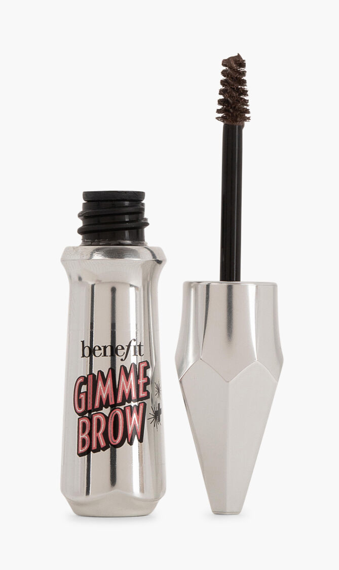 Gimme Brow + Eyebrow Gel, #3