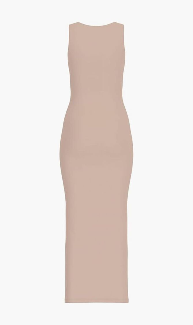 TANK LONG DRESS