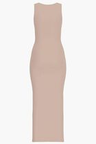 TANK LONG DRESS