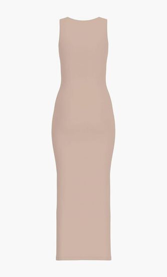 TANK LONG DRESS