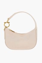 Mini North-South Hobo Bag