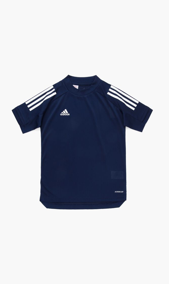 3 Stripes Top