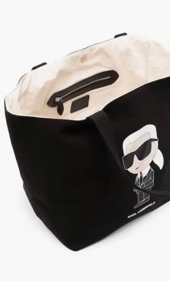 Ikon Shopper Bag