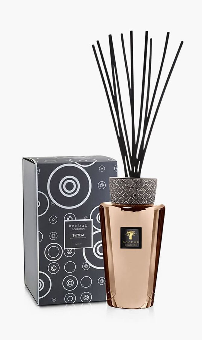 Cyprium Diffuser Medium