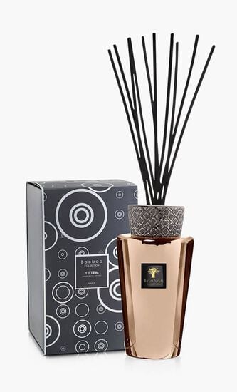 Cyprium Diffuser Medium