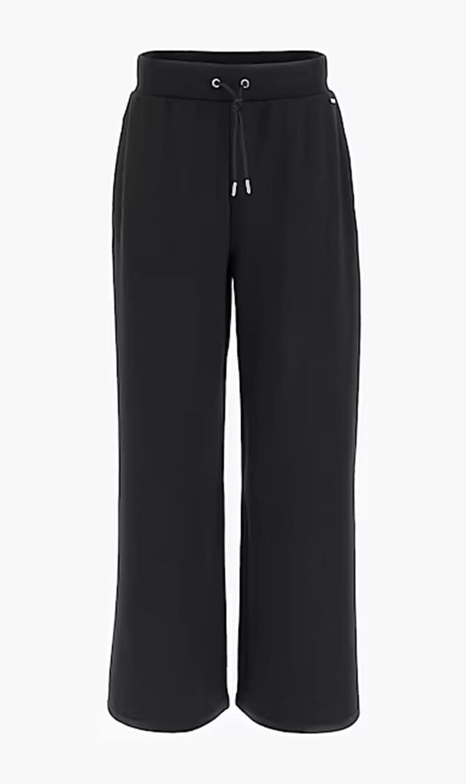 Peony Logo Straight - Recy Poly Str Jacquard