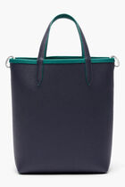 Reversible Vertical Tote Bag