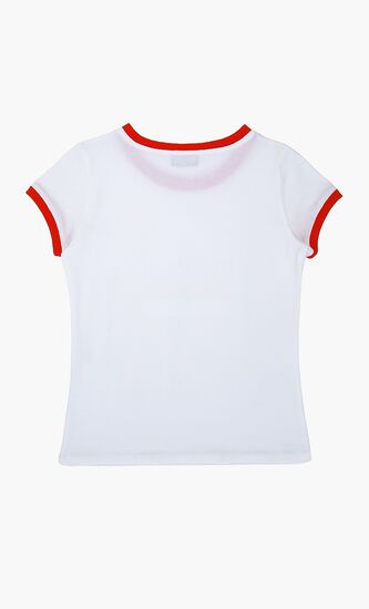 Short Sleeved T-shirt