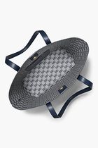 Hadleigh Large Pebbled Leather Tote Bag