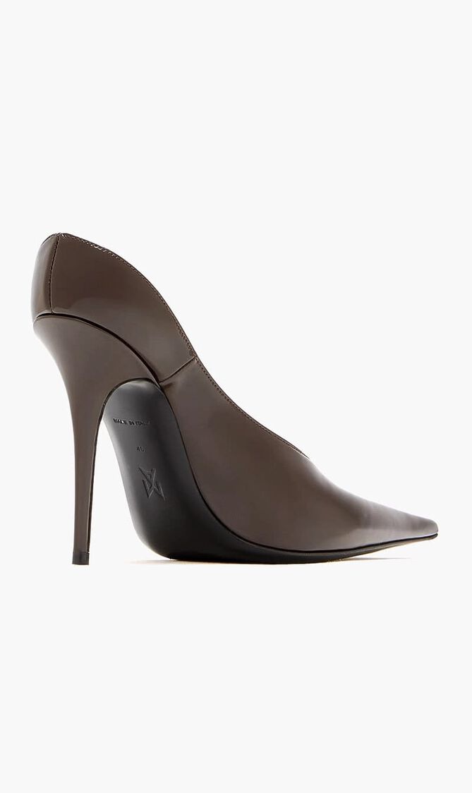 ANOK MULE PATENT 105