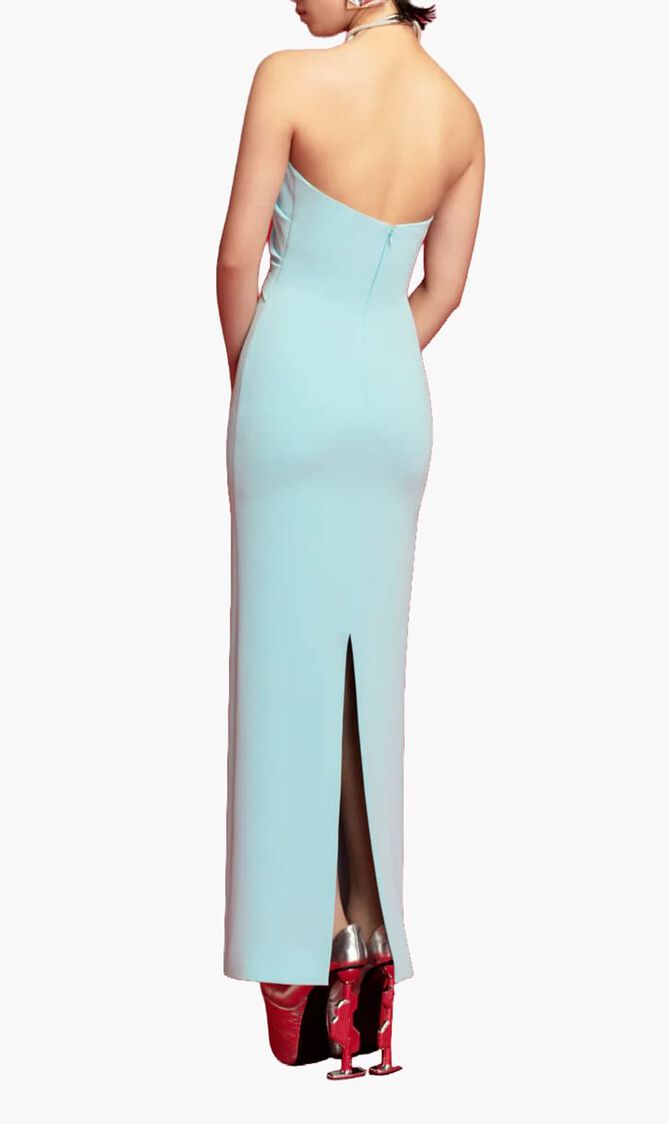 The Riva Maxi Dress