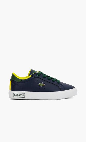 Powercourt Lace Sneakers