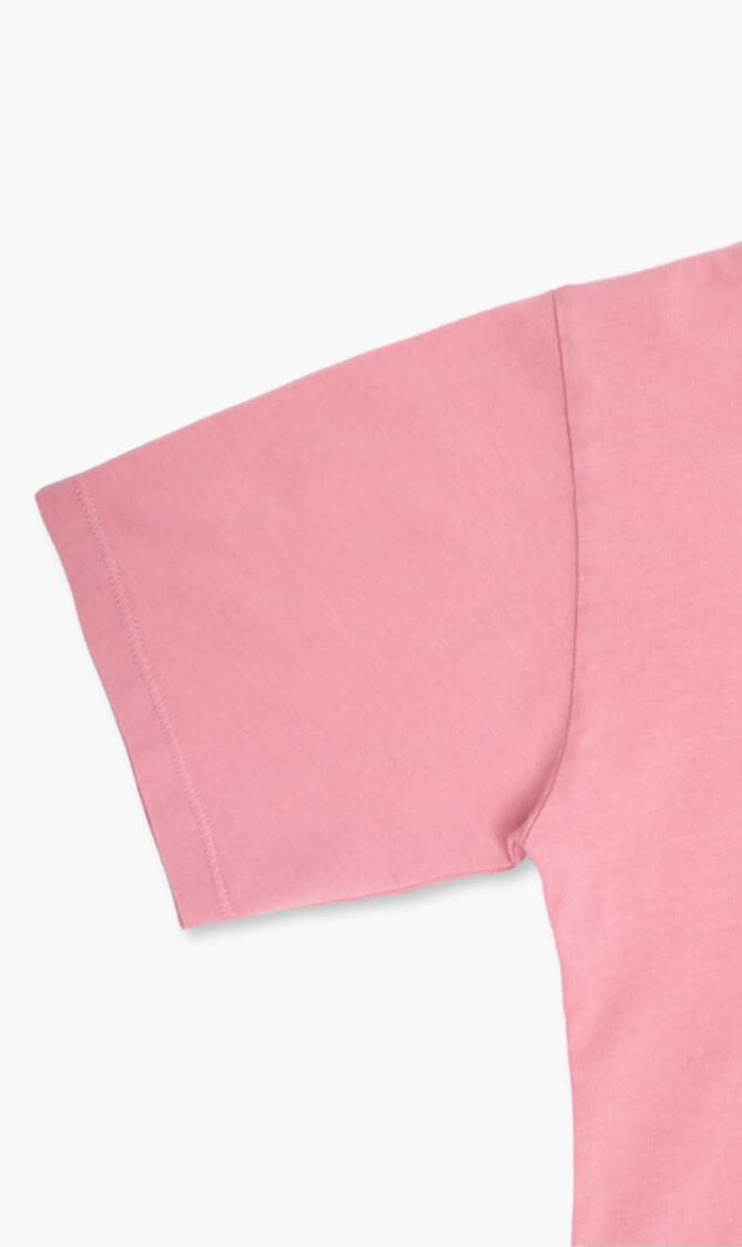 Loose-fitting T-shirt