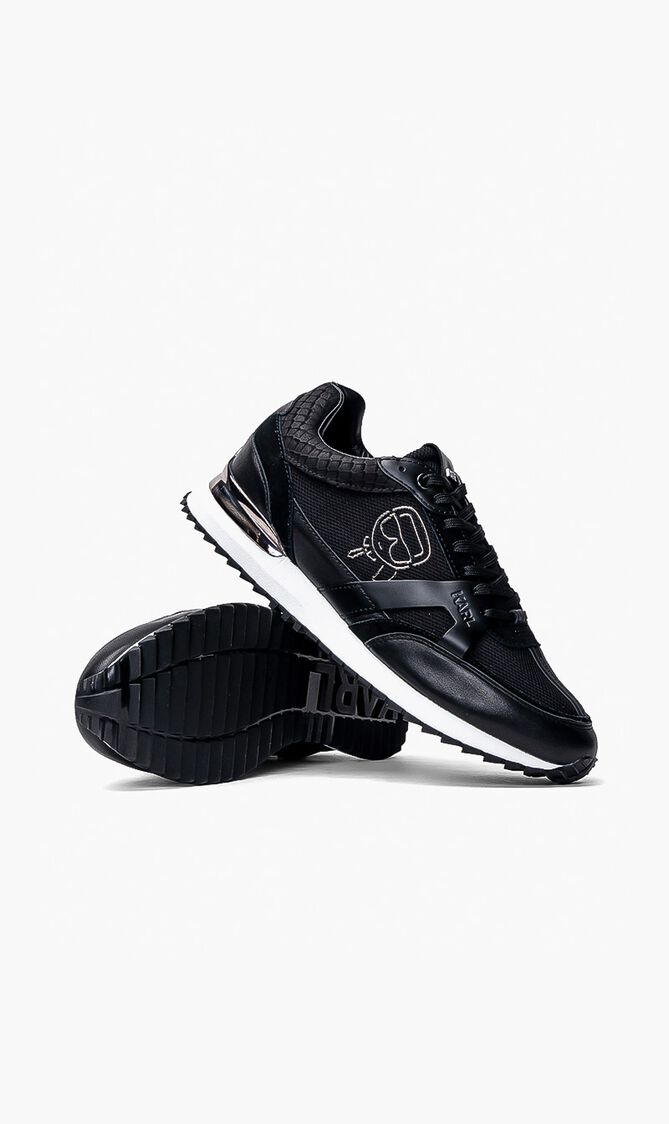 Velocitor Plexikonic Sneakers