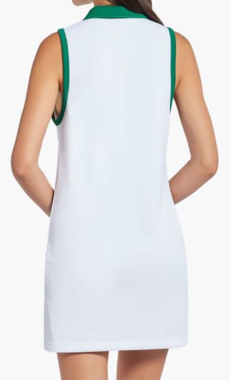 Mylah Short Dress