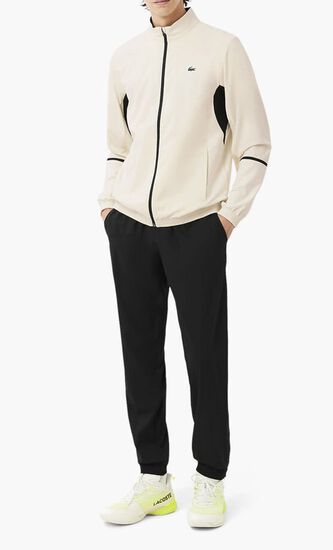 Lacoste Tennis x Daniil Medvedev Tracksuit
