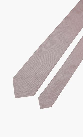 Silk Woven Classic Tie