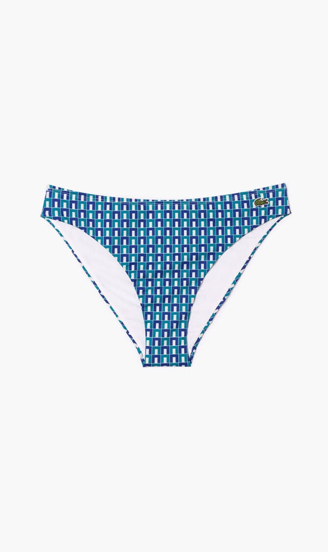 Robert George Print Swim Briefs