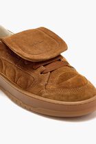 Model 2 Soccer Sneakers