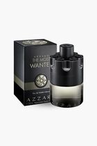 AZZ THE MOST WANTED EDTI V100ML
