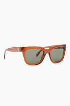 Rectangular Sunglasses