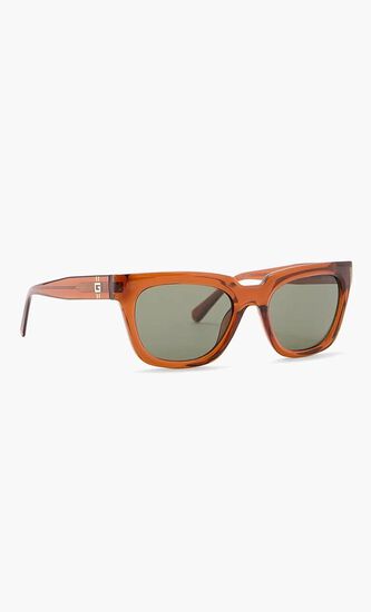 Rectangular Sunglasses