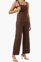 Meave Straight Leg Pants