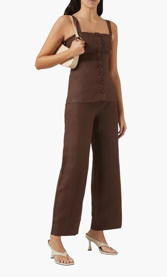 Meave Straight Leg Pants