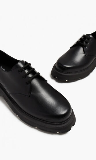 005.2  Derby Shoes